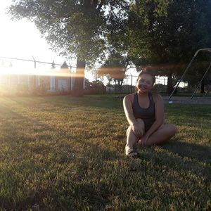 Meet your Posher, Nou